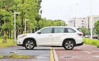 汉兰达车主爆料视频大全,揭秘真实用车体验与问题  第2张